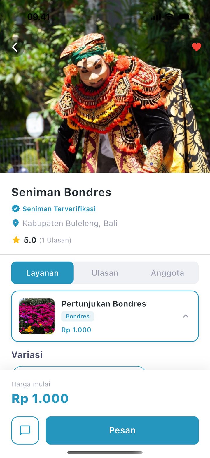 Rudaya — Screenshots